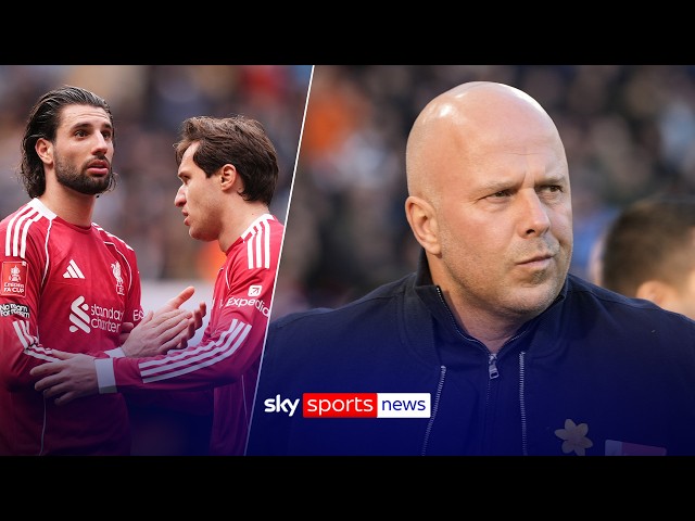 Wer trägt die Schuld an Slots Behauptungen über mangelnden Einsatz? – „Die Spieler glauben es nic...