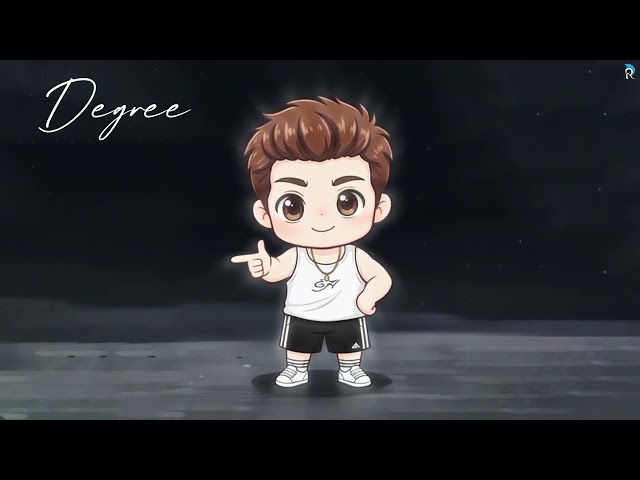 Degree - Raka x Deepak Dhillon