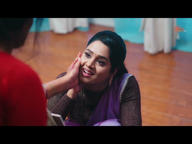 Mukkera Meenakshi - Super Scenes | 02 Apr 2026 | Telugu Serial | Sun Gemini