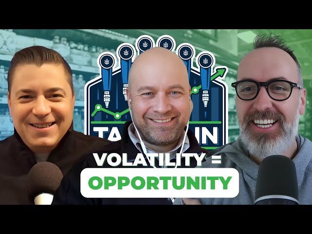 Beer Business Daily Summit Takeaways: Why Volatility Favors Distributors