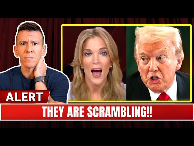 TRUMP IS FREAKING OUT! Greg Bovino Out, BUT MAGA Bootlickers Double Down After Alex Pretti Murder