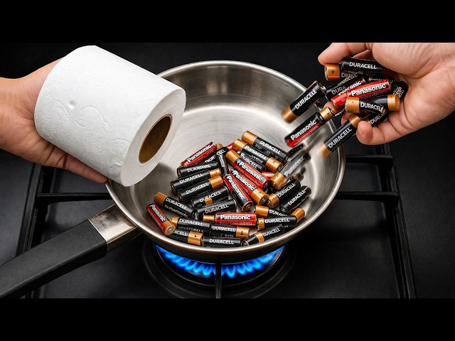 Millions Don’t Know! This Idea Will Please Everyone!