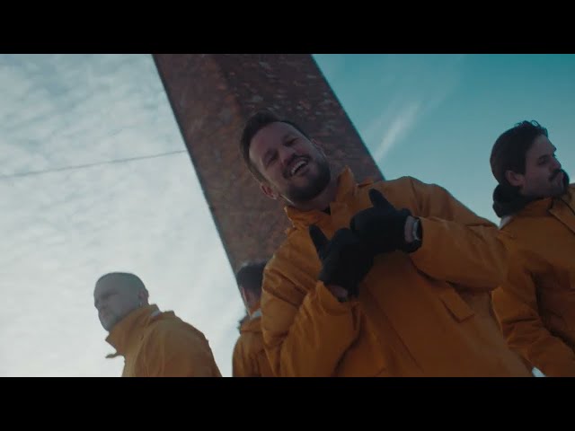 Traffic - Wunderbar (Official video) EESTI LAUL 2024