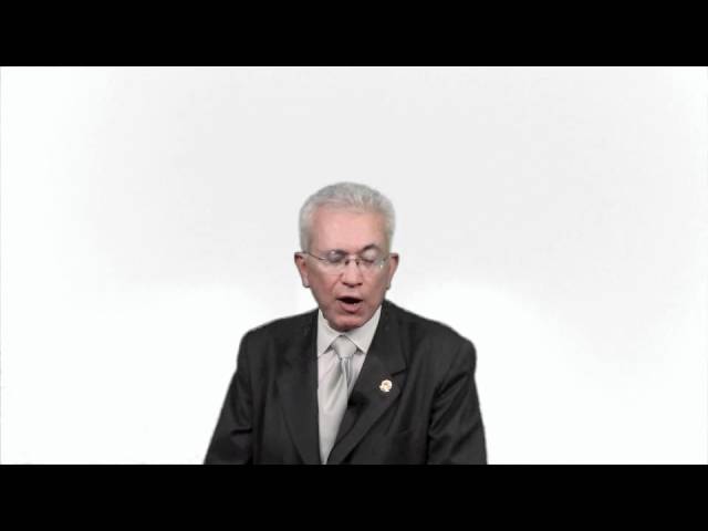 Roberto Mangabeira Unger on What Progressives Should Propose