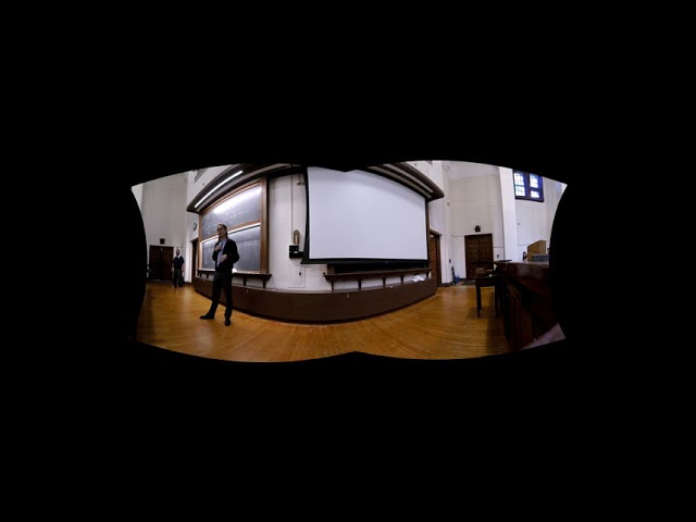 PHYS 125 | Lecture 3D-4 | Newton's 3rd