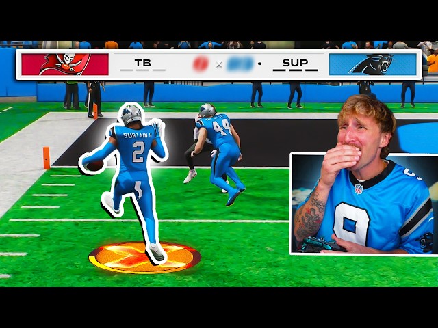 This New Defense Changes EVERYTHING! Wheel of MUT! Ep. #52