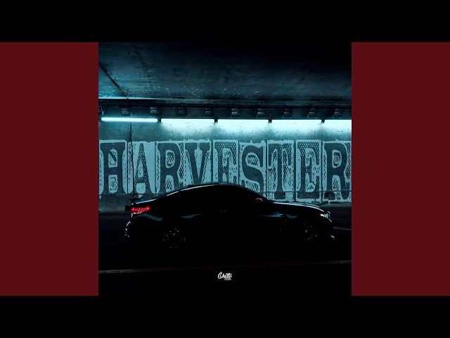 HARVESTER