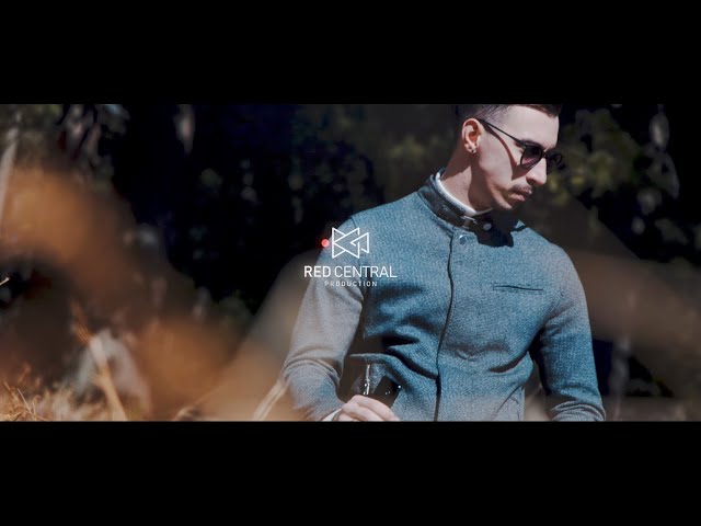 Стефан Стојановски - Земи го срцево (Official video)