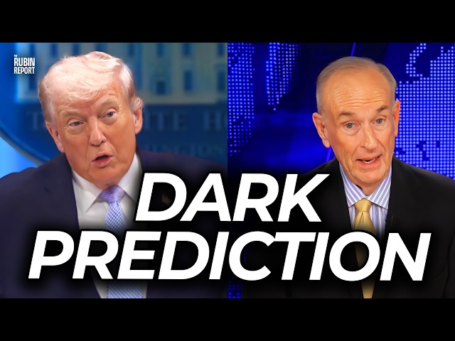 Bill O’Reilly Visibly Shocks Host w/ His Dark Prediction for What Happens Next in the Iran War