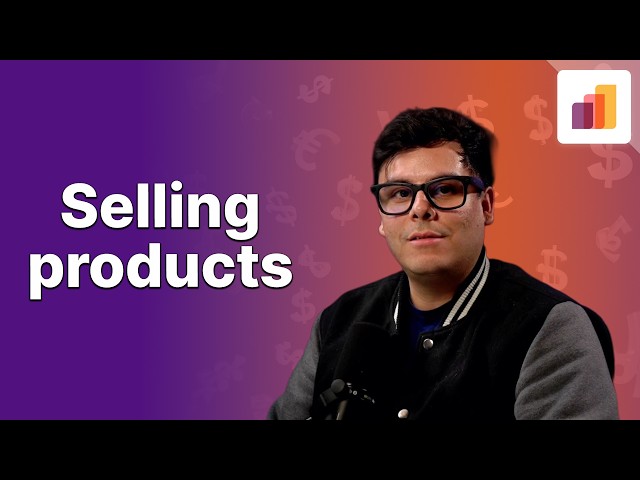 Selling products | Odoo Sales