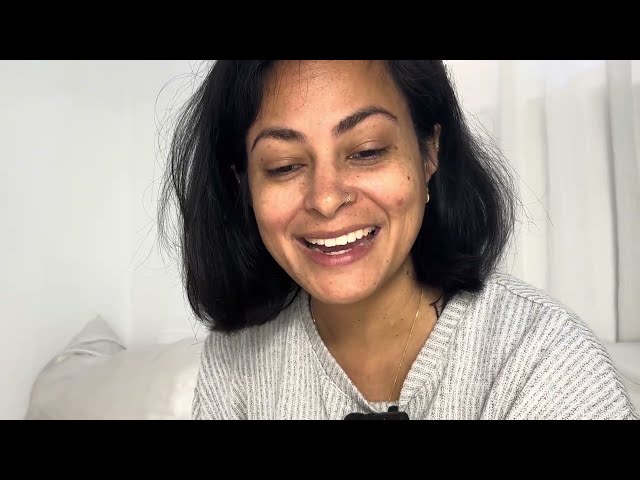 the story of me is just a thought – there is no separate self