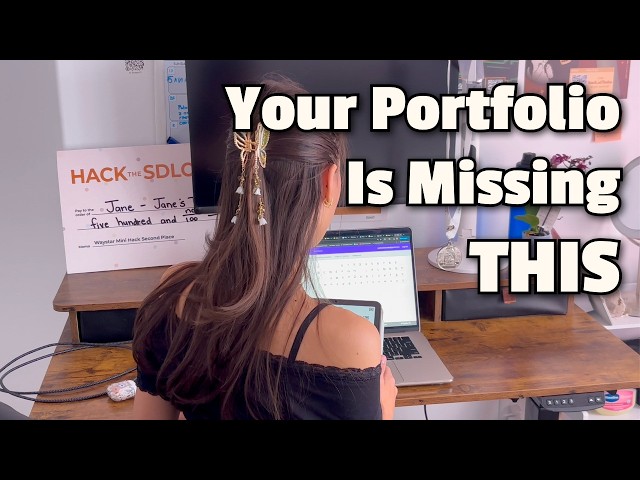 I Made My Own Font From Scratch - Here's Why You Should Too