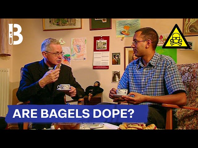 Can Eating a Bagel Make You Fail a Drug Test? | Blueprint