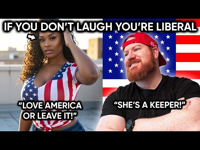 If You Laugh You're Conservative | Subscriber Videos PT.21 Hilarious Videos for Republicans & MAGA