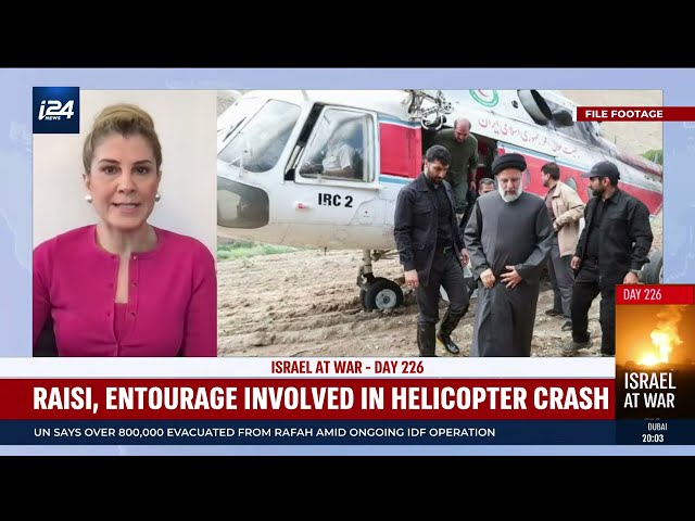 🔴 LATEST UPDATES ON ISRAEL AT WAR | DAY 226