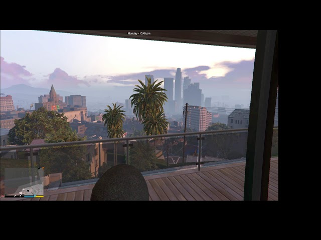 GTA V unreal Enine BMW clone #BMW