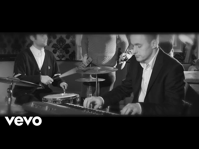 The Yearning - Don't Call Me Baby