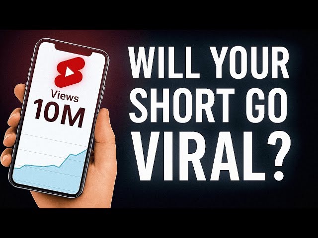 How YouTube Shorts go Viral