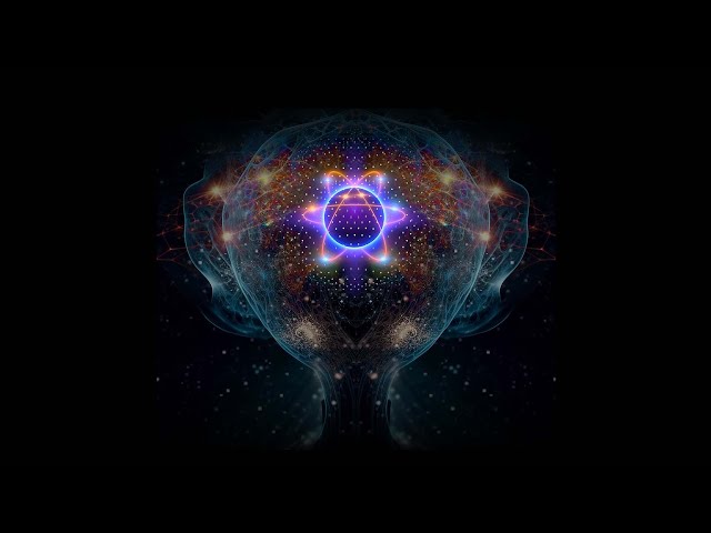 Activate The Entire Brain | Unlock New Reality, Hemi Sync Your Existence
