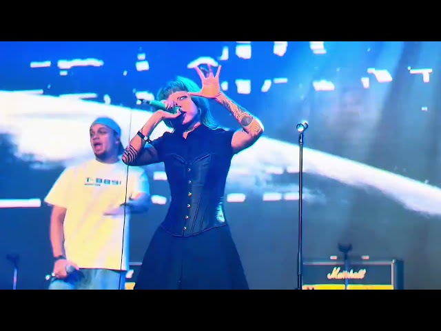 1apr2026; Sekumpulan Orang Gila for Fenix360 at Scape singapore