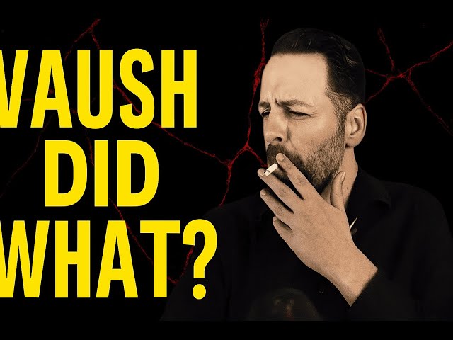 Andrew Wilson, Hake, And Vaush | Sexual Morality Debate