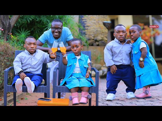 UBUZIMA BWA SABRINA BURAHINDUTSE❤️YATANGIYE KUBAKA INZU❤️KAGARARA YAMBEREYE MALAIKA|ISIMBI TV🙏