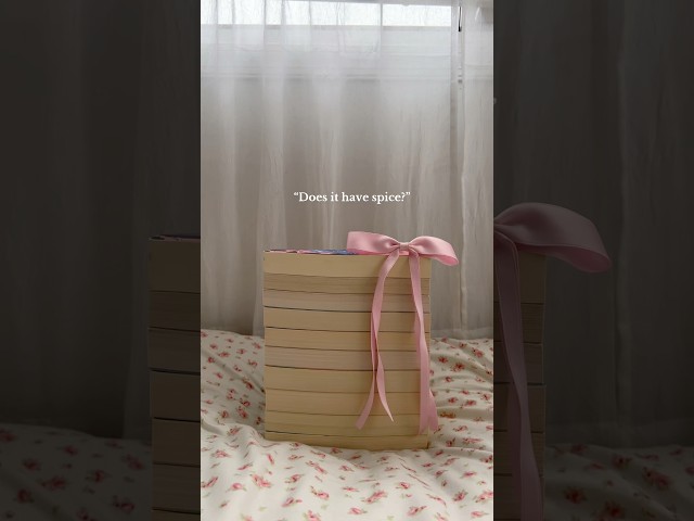 Books with no spice🎀 #books #booktok #bookish #bookrecs #bookrecommendations