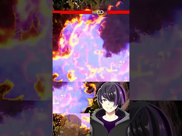 I FORGOT I WAS FLYING!! with @zelkaeru  #vtuber #vtuberen #vtuberstream #filian #ironmouse #shxtou