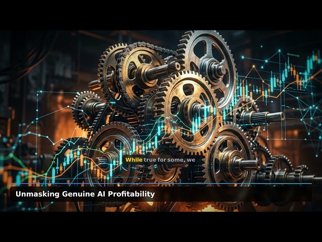 AI Earnings Explained: What Nobody Tells You