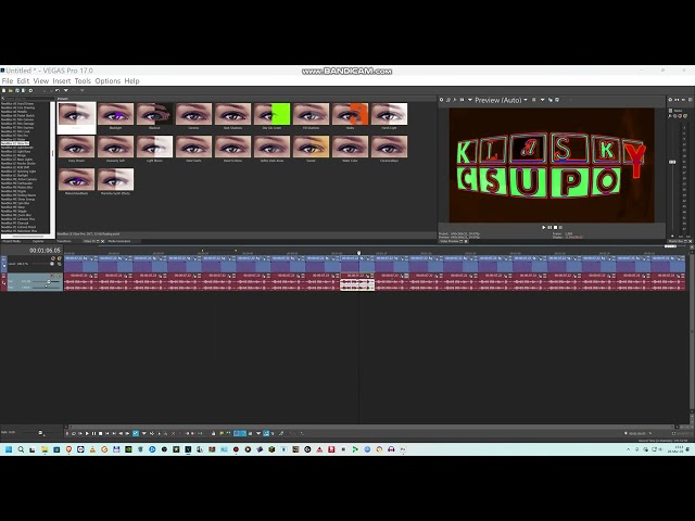 Tutorial - 18 New Effects V1