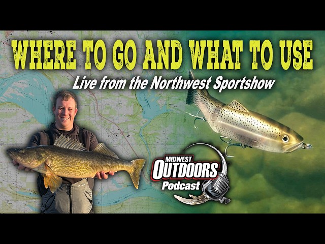 Where are We Going and What are We Using?