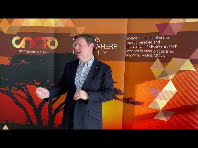 Multi IMSI 3 IoT Multi IMSI, Single Roaming IMSI benefits