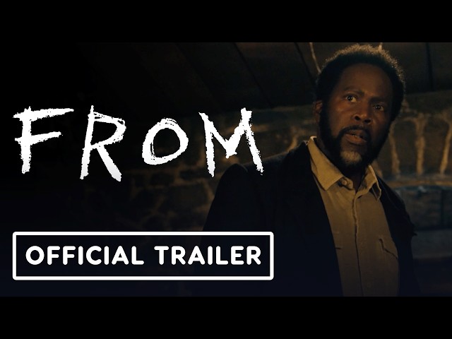 From: Season 4 Exclusive Trailer (2026) Harold Perrineau, Catalina Sandino Moreno