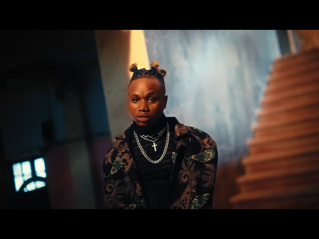 Altrayd - Calvary (Visualizer)