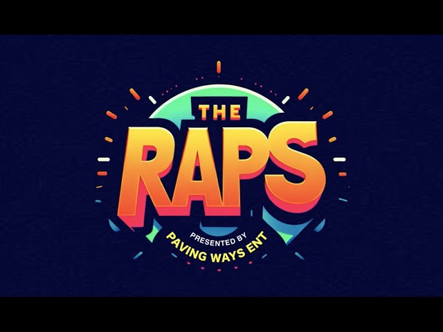 The Raps ep 1 B. Noir
