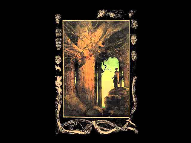 Hæthen - Shaped By Aeolian Winds (Full Album)