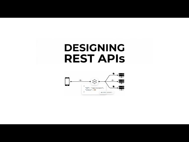 REST API Design: The Only Guide You Need