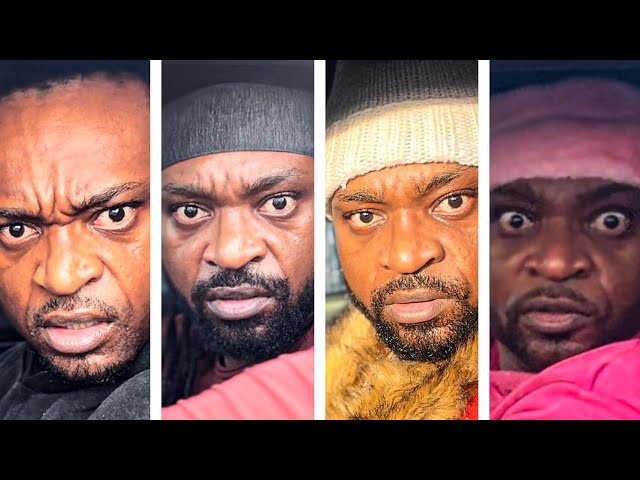 The Most interesting street Fashion Compilation 