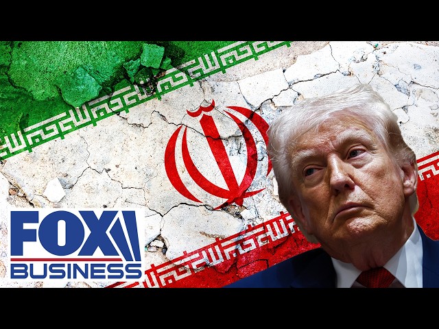 ‘NOTHING LIKE IT’: Trump makes CHILLING threat