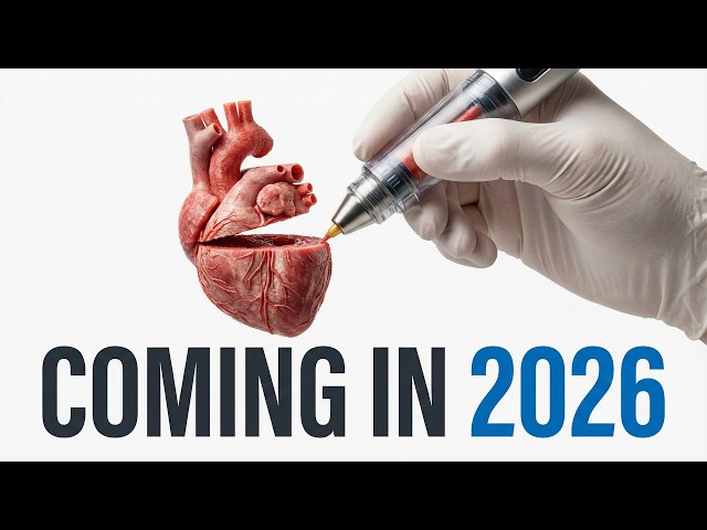 2026 Will Be Ruled by These 20 New Tech Trends