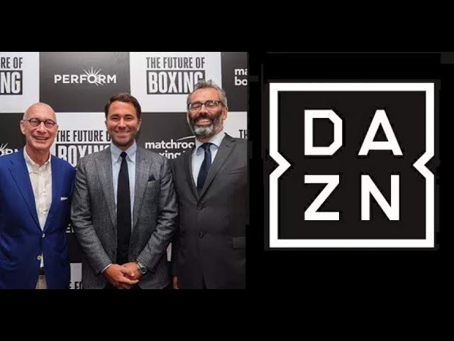 Was DAZN badly managed?