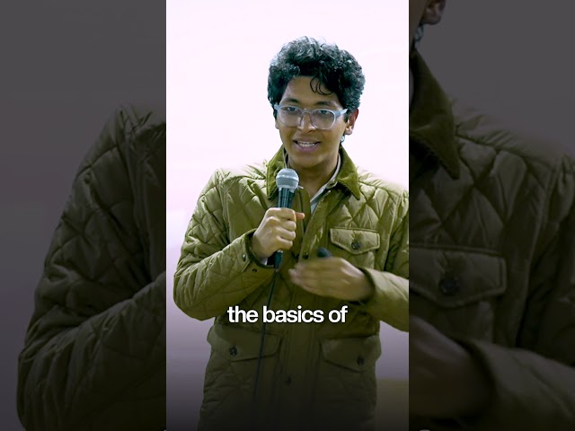 The 1 COURSE to Learn to Code for FREE in 2025 🔥