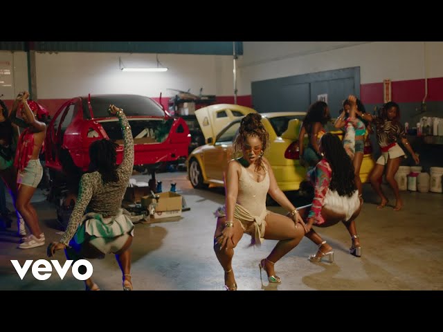 Yung Bredda, Full Blown - The Greatest Bend Over (Take It Easy) Chlöe x MOLIY Remix