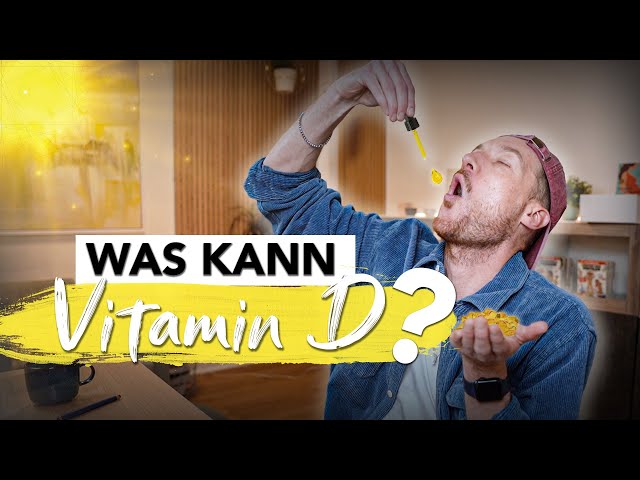 Vitamin D: A miracle cure for women? Does it affect hormones? Important for those trying to conce...