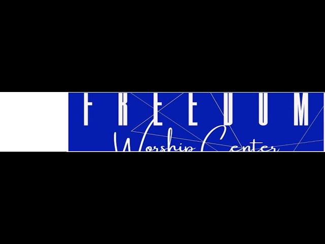 FREEDOM WORSHIP CENTER  9 11 2020 01 aint no grave