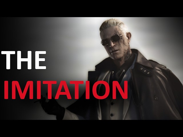 Zeno - A Deconstruction of Villainy