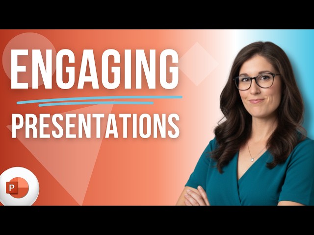 9 PowerPoint Tips & Tricks You’ll Wish You Knew Sooner | How to Make a Good PowerPoint Presentation