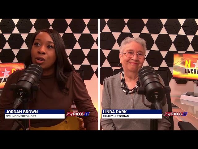 Black Business in Winston-Salem | NC Uncovered | Ep. 028