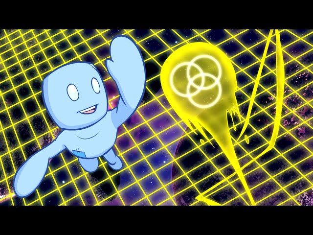 What's the Spiritual God Particle?! | Spirit Science