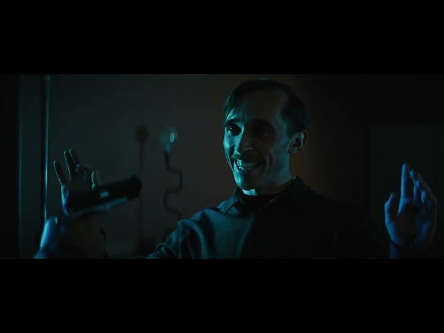 Upgrade 2018 - Final Fight Scene (Logan Marshall-Green) | Action Cinema